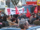 Über 600 Kolleginnen und Kollegen demonstrierten in Öhringen