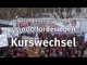 Kundgebung am 13. November in Stuttgart