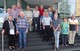 IG Metall Senioren: Betriebsbesichtigung bei Voith Turbo in Crailsheim