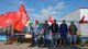 Unbefristetern Streik bei Constellium in Crailsheim