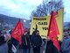 IG Metall-Jugend: Protest gegen AfD-Veranstaltung in Niedernhall
