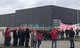 Go with the Tarif - Elabo-Beschaeftigte machen Druck