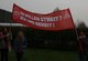 Warnstreik bei Elabo in Crailsheim