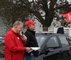 Warnstreik bei Elabo in Crailsheim