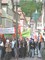 Demo 1. Mai 2003 in Schwäbisch Hall