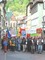 Demo 1. Mai 2003 in Schwäbisch Hall