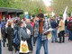 Demo 1. Mai 2003 in Schwäbisch Hall