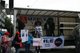 Protestaktion bei Mahle: OEhringer Werk von Schliessung bedroht, Stellenabbau in Stuttgart