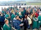 4. Nov. bei Textron-Sükosim Schrozberg
