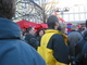 Über 600 Kolleginnen und Kollegen demonstrierten in Öhringen