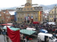 6. März - Gegendemonstration zum Neonaziaufmarsch in Schwäbisch Hall