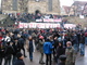 6. März - Gegendemonstration zum Neonaziaufmarsch in Schwäbisch Hall