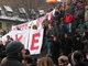 6. März - Gegendemonstration zum Neonaziaufmarsch in Schwäbisch Hall