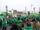 Demonstration für ein soziales Europa am 19. März 2005 in Brüssel