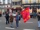 Demonstration für ein soziales Europa am 19. März 2005 in Brüssel