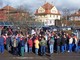 Warnstreik am 29. März 2006 bei Huber in Öhringen