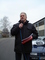 Protestkundgebung bei Firma Voith in Crailsheim