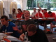 IG Metall Jugendcamp in Markelfingen 2006