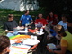 IG Metall Jugendcamp in Markelfingen 2006