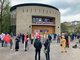 1. Mai in Schwaebisch Hall