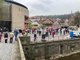 1. Mai in Schwaebisch Hall