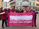1. Mai in Schwaebisch Hall