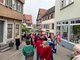 1. Mai in Schwaebisch Hall