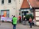 Demo zum Antikriegstag in Schwaebisch Hall