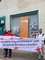 Demo zum Antikriegstag in Schwaebisch Hall