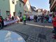 Demo zum Antikriegstag in Schwaebisch Hall