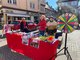 Internationaler Frauentag am 8. Maerz in Schwaebisch Hall