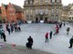 Internationaler Frauentag am 8. Maerz in Schwaebisch Hall