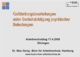 Max Geray: Gefährdungsbeurteilung und Psychische Belastungen