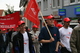 Altersteilzeit: Warnstreik und Kundgebung in Crailsheim am 17. Juni 2008