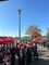 Warnstreik-Kundgebungen am Dienstag in Neuenstein und OEhringen