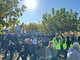 Warnstreik-Kundgebungen am Dienstag in Neuenstein und OEhringen