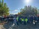 Warnstreik-Kundgebungen am Dienstag in Neuenstein und OEhringen