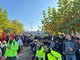 Warnstreik-Kundgebungen am Dienstag in Neuenstein und OEhringen