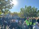 Warnstreik-Kundgebungen am Dienstag in Neuenstein und OEhringen