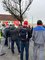 Warnstreikkundgebungen bei Voith, PVS und Heyd