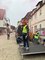 Warnstreiks in OEhringen und Crailsheim