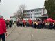 Warnstreiks in OEhringen und Crailsheim