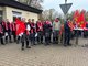 Warnstreiks in OEhringen und Crailsheim