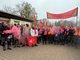 Warnstreiks in OEhringen und Crailsheim