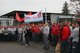 300 Beschäftigte von Bosch folgen dem Warnstreikaufruf der IG Metall