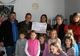Wolfgang Haag und Heidi Scharf übergeben 1.000 Euro an den Förderverein der Grundschule Steinbach