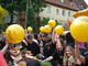 Show Balls! für unsere Zukunft