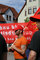 Warnstreik bei BEW, Gasti, Behr, Fima und Merz
