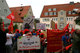 Warnstreik in Crailsheim