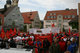 Warnstreik in Crailsheim